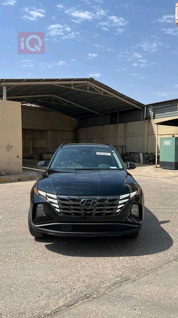 هيونداي توسان